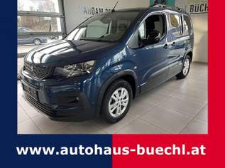 Rifter Standard GT Batterie 50kWH, 25290 €, Auto & Fahrrad-Autos in 4782 St. Florian am Inn