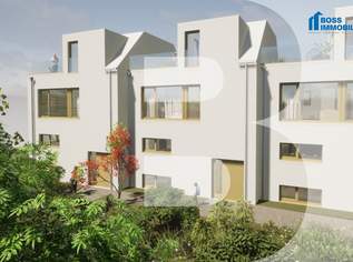 Weitblick | Luxusimmobilie mit Pool, 1527000 €, Immobilien-Häuser in Oberösterreich