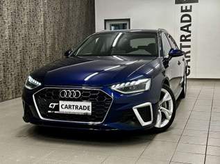 A4 Avant 40 TDI S-line S-tronic, 33990 €, Auto & Fahrrad-Autos in Kärnten A4 Avant 40 TDI S-line S-tronic, 33990 €, Auto & Fahrrad-Autos in Kärnten