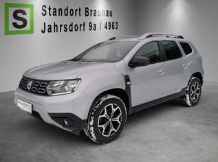 DUSTER Celebration Blue dCi 115 S&S 4WD, 21490 €, Auto & Fahrrad-Autos in 4963 Sankt Peter am Hart DUSTER Celebration Blue dCi 115 S&S 4WD, 21490 €, Auto & Fahrrad-Autos in 4963 Sankt Peter am Hart