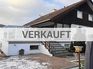 "VERKAUFT!"- EFH 2023 Oberstinkenbrunn, 250000 €, Immobilien-Häuser in 2023 Oberstinkenbrunn