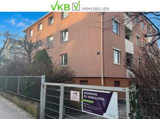 Platz zum Leben am Auberg – große 5-Zimmer-Familienwohnung mit Garage, Balkon und Loggia, 375000 €, Immobilien-Wohnungen in Oberösterreich Platz zum Leben am Auberg – große 5-Zimmer-Familienwohnung mit Garage, Balkon und Loggia, 375000 €, Immobilien-Wohnungen in Oberösterreich