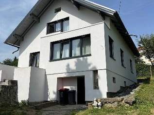 Einfamilienhaus in Oberwart!, 0 €, Immobilien-Häuser in 7400 Oberwart