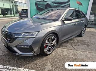 OCTAVIA Combi RS TDI DSG, 35990 €, Auto & Fahrrad-Autos in 8230 Hartberg
