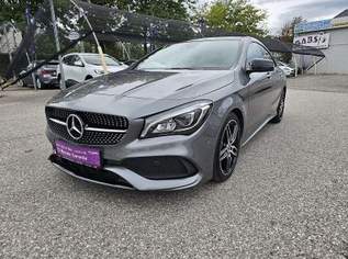 CLA AMG Line *LEDER*NAVI*, 22990 €, Auto & Fahrrad-Autos in Kärnten CLA AMG Line *LEDER*NAVI*, 22990 €, Auto & Fahrrad-Autos in Kärnten