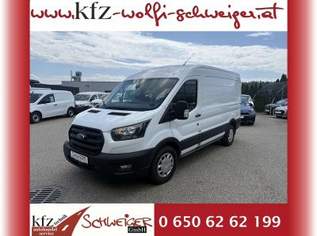 Transit Kasten 2,0 EcoBlue L2H2 290 Trend, 17990 €, Auto & Fahrrad-Autos in Kärnten