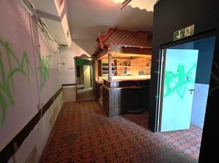 Keine Ablöse !!! Nutzbar als Cafe oder Zustelllokal in der Koflergasse, 825 €, Immobilien-Gewerbeobjekte in 1120 Meidling