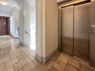 Großzügige 4-Zimmer Altbauwohnung Nähe Naschmarkt, 999000 €, Immobilien-Wohnungen in 1050 Margareten