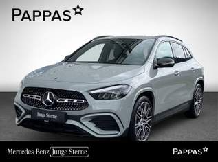 GLA 200 d 4MATIC Österreich-Edition AMG Line, 48950 €, Auto & Fahrrad-Autos in 6322 Gemeinde Kirchbichl
