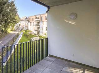 Geräumige Wohnung im Ortszentrum – TG-Stellplatz inklusive, 420000 €, Immobilien-Wohnungen in 4861 Schörfling am Attersee