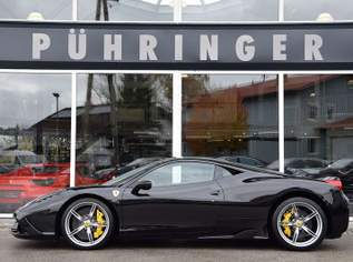 458 Speciale *2.Hand*Leder Alcantara Cioccolato*, 529900 €, Auto & Fahrrad-Autos in 4722 Peuerbach 458 Speciale *2.Hand*Leder Alcantara Cioccolato*, 529900 €, Auto & Fahrrad-Autos in 4722 Peuerbach