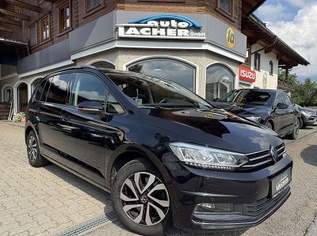 Touran 2,0 TDI*7 Sitzer*LED*Panodach*RFK*AHK*ACC*, 25850 €, Auto & Fahrrad-Autos in 4880 Sankt Georgen im Attergau Touran 2,0 TDI*7 Sitzer*LED*Panodach*RFK*AHK*ACC*, 25850 €, Auto & Fahrrad-Autos in 4880 Sankt Georgen im Attergau