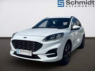 Kuga 2,5 Duratec FHEV AWD ST-Line X Aut., 23890 €, Auto & Fahrrad-Autos in 5020 Altstadt