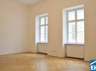 Schöne Single-Altbauwohnung in zentraler Lage, 851.18 €, Immobilien-Wohnungen in 1090 Alsergrund