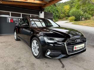 A6 45 TDI QUATTRO SPORT LED SHZ KAMERA MULTI APP, 41999 €, Auto & Fahrrad-Autos in 8184 Anger