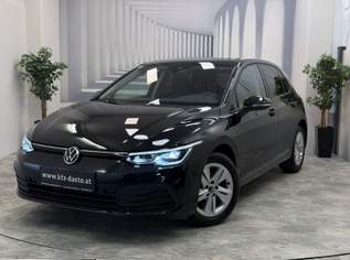 Golf LIFE__2.0TDI__ACC__LED__RFK__BLACK PEARL_, 18490 €, Auto & Fahrrad-Autos in 6383 Erpfendorf