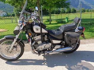 Motorrad, 2200 €, Auto & Fahrrad-Motorräder in 9900 Stadt Lienz
