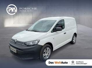 Caddy Cargo TDI 4MOTION, 31290 €, Auto & Fahrrad-Autos in 8792 St. Peter-Freienstein