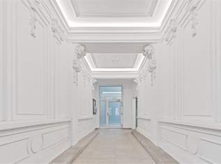 Ordination / Praxis 5-Zimmer-Wohnung, 796000 €, Immobilien-Wohnungen in 1180 Währing