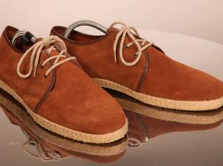 Herrenschuhe CUBE, Gr. 46 Herrenschuhe CUBE, Gr. 46