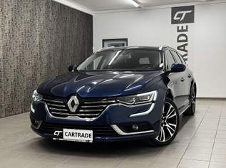 Talisman Grandtour Initiale Paris Energy dCi 160 EDC / L..., 18990 €, Auto & Fahrrad-Autos in Kärnten