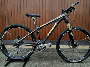 TREK Mountain Bike (WSD), 26" - Hardtail, 450 €, Marktplatz-Sportgeräte & Zubehör in 6800 Stadt Feldkirch TREK Mountain Bike (WSD), 26" - Hardtail, 450 €, Marktplatz-Sportgeräte & Zubehör in 6800 Stadt Feldkirch