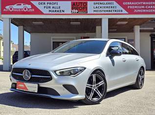 CLA d SB 4MATIC Aut. Progressiv *11,5"" Digital-Cock..., 24990 €, Auto & Fahrrad-Autos in 4312 Ried in der Riedmark CLA d SB 4MATIC Aut. Progressiv *11,5"" Digital-Cock..., 24990 €, Auto & Fahrrad-Autos in 4312 Ried in der Riedmark