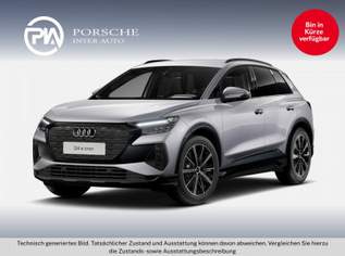 Q4 40 e-tron, 43490 €, Auto & Fahrrad-Autos in 9400 Wolfsberg