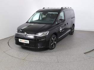 Caddy Style Maxi TDI, 49950 €, Auto & Fahrrad-Autos in 8041 Liebenau Caddy Style Maxi TDI, 49950 €, Auto & Fahrrad-Autos in 8041 Liebenau