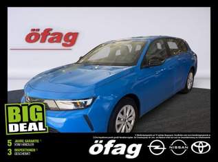 Astra ST 1.2 Turbo Business Edition, 20990 €, Auto & Fahrrad-Autos in 5020 Altstadt