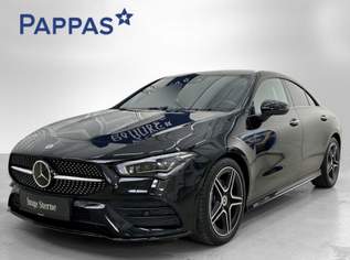 CLA 200 Coupé AMG Line*MBUX Navigation Plus,, 41900 €, Auto & Fahrrad-Autos in 4623 Gunskirchen