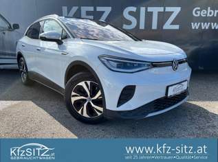ID.4 Pure Performance 52kWh, 22970 €, Auto & Fahrrad-Autos in 4053 Ansfelden