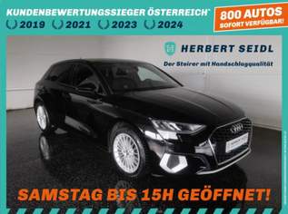A3 SB ADVANCED 35 TDI S-tr, 23480 €, Auto & Fahrrad-Autos in 8200 Gleisdorf A3 SB ADVANCED 35 TDI S-tr, 23480 €, Auto & Fahrrad-Autos in 8200 Gleisdorf