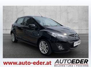 Mazda2 1,5i GTA, 7250 €, Auto & Fahrrad-Autos in 4111 Walding Mazda2 1,5i GTA, 7250 €, Auto & Fahrrad-Autos in 4111 Walding