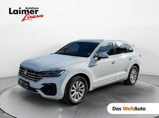 Touareg R-Line TDI SCR 4MOTION, 42980 €, Auto & Fahrrad-Autos in 8940 Liezen