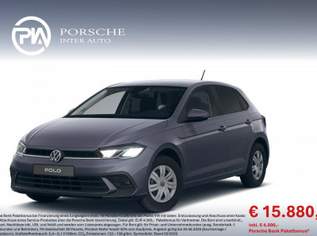 Polo 4Me, 18555 €, Auto & Fahrrad-Autos in 9020 Innere Stadt