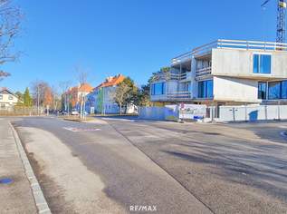 Exklusive Twin-Villen mit hochwertiger Ausstattung und Weitblick ins Grüne, 782000 €, Immobilien-Häuser in 2320 Schwechat