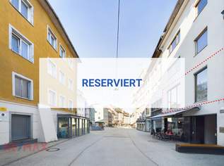 Bürofläche im Herzen von Bregenz - Ihr neuer Unternehmensstandort!, 0 €, Immobilien-Gewerbeobjekte in 6900 Bregenz