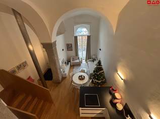 Sehr gut aufgeteilte 3-Zimmer-Galeriewohnung inkl. Terrasse, Parkplatz und ab 01.03.2026 beziehbar! Perfekt für Familien! Profitieren Sie von einer sicheren Umgebung! KEINE BEFRISTUNG!, 1147.16 €, Immobilien-Wohnungen in 4600 Wels