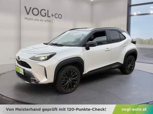 Yaris Cross 1,5 VVT-i Hybrid AWD Adventure Aut., 26450 €, Auto & Fahrrad-Autos in 8605 Kapfenberg
