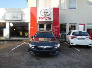 Passat Variant 1,6 TDI *LED*AHK*ACC*, 14990 €, Auto & Fahrrad-Autos in 4600 Wels