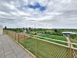 Terrassenwohnung mit Weitblick, 435000 €, Immobilien-Wohnungen in 1210 Floridsdorf
