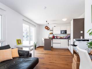 Wohnen mit Komfort: Helle Wohnung mit Balkon & Tiefgarage, 168000 €, Immobilien-Wohnungen in 8074 Raaba