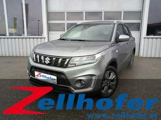 Vitara 1,4 GL+ DITC Hybrid ALLGRIP shine Aut.