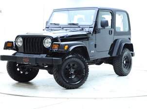 Wrangler TJ 2,5 ORTNER 4X4 #273, 24990 €, Auto & Fahrrad-Autos in Kärnten Wrangler TJ 2,5 ORTNER 4X4 #273, 24990 €, Auto & Fahrrad-Autos in Kärnten