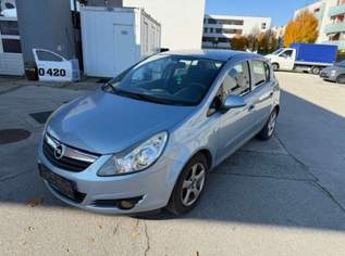 Corsa Edition, 1000 €, Auto & Fahrrad-Autos in 9020 Innere Stadt