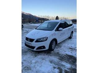 Alhambra Xcellence 4Drive, 19900 €, Auto & Fahrrad-Autos in 5441 Abtenau