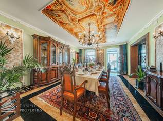 Historisches Hotel mit Restaurant & großzügigem Privatbereich – im Erholungsgebiet Semmering, 1700000 €, Immobilien-Gewerbeobjekte in 8680 Mürzzuschlag
