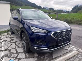 Tarraco Xcellence 4Drive, 26990 €, Auto & Fahrrad-Autos in 5452 Pfarrwerfen Tarraco Xcellence 4Drive, 26990 €, Auto & Fahrrad-Autos in 5452 Pfarrwerfen