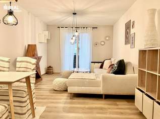 BESTENS EINGETEILTE 3 Zimmer Wohnung - TOPLAGE 1150 WIEN, 399000 €, Immobilien-Wohnungen in 1150 Rudolfsheim-Fünfhaus